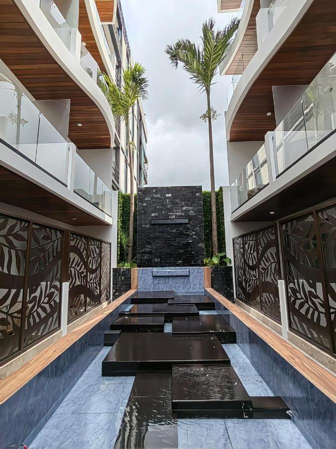 Modernos Estudios A Pasos De La 5Ta Av Pool View - By Yeah Playa del Carmen Exterior photo