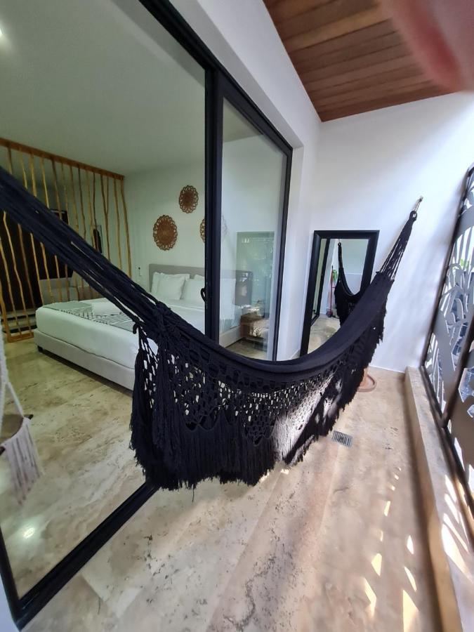 Modernos Estudios A Pasos De La 5Ta Av Pool View - By Yeah Playa del Carmen Exterior photo