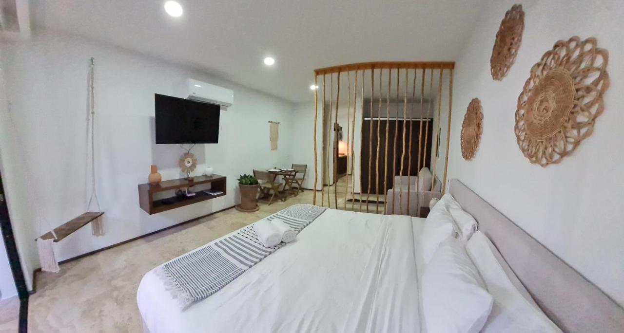 Modernos Estudios A Pasos De La 5Ta Av Pool View - By Yeah Playa del Carmen Exterior photo