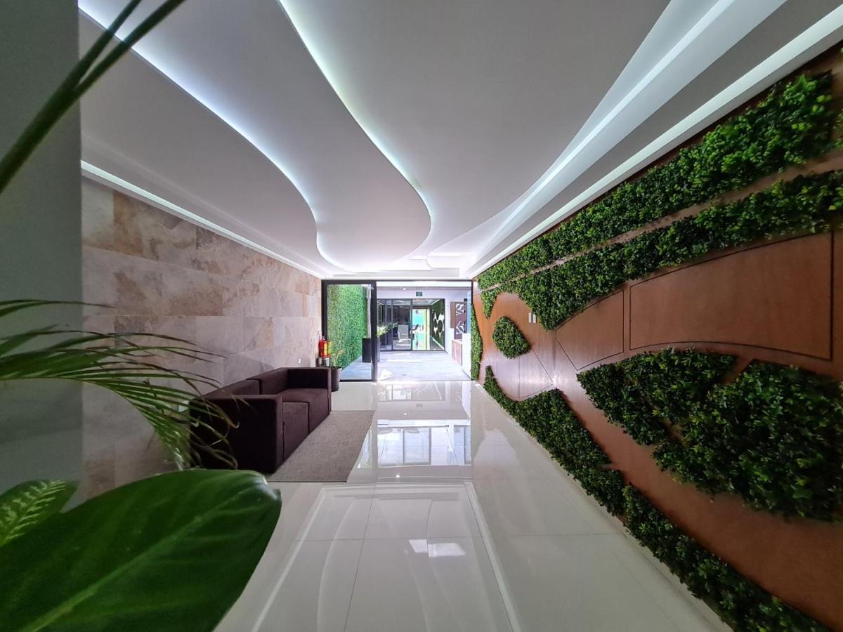 Modernos Estudios A Pasos De La 5Ta Av Pool View - By Yeah Playa del Carmen Exterior photo