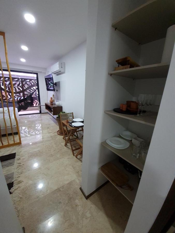 Modernos Estudios A Pasos De La 5Ta Av Pool View - By Yeah Playa del Carmen Exterior photo
