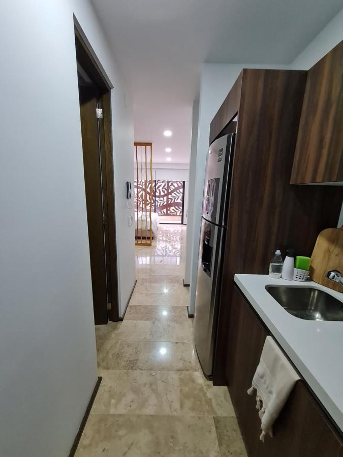 Modernos Estudios A Pasos De La 5Ta Av Pool View - By Yeah Playa del Carmen Exterior photo