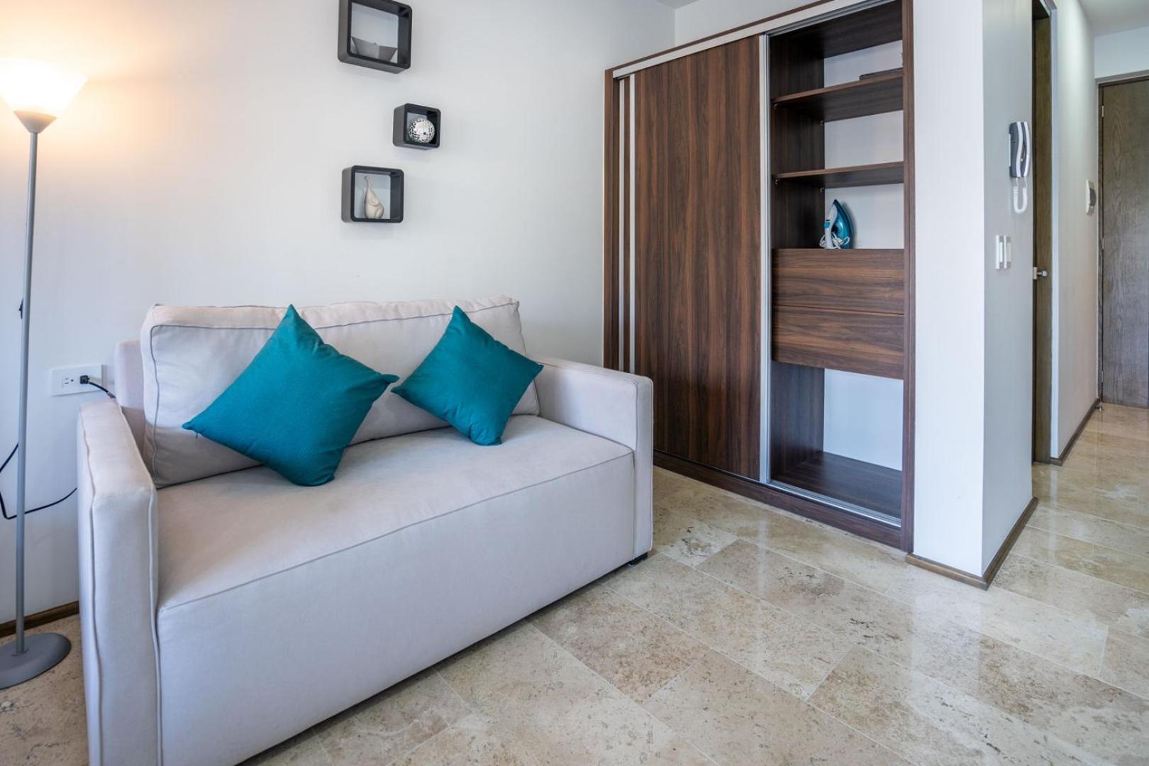 Modernos Estudios A Pasos De La 5Ta Av Pool View - By Yeah Playa del Carmen Exterior photo