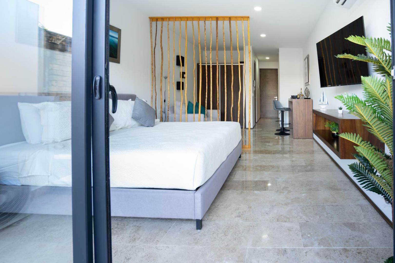 Modernos Estudios A Pasos De La 5Ta Av Pool View - By Yeah Playa del Carmen Exterior photo