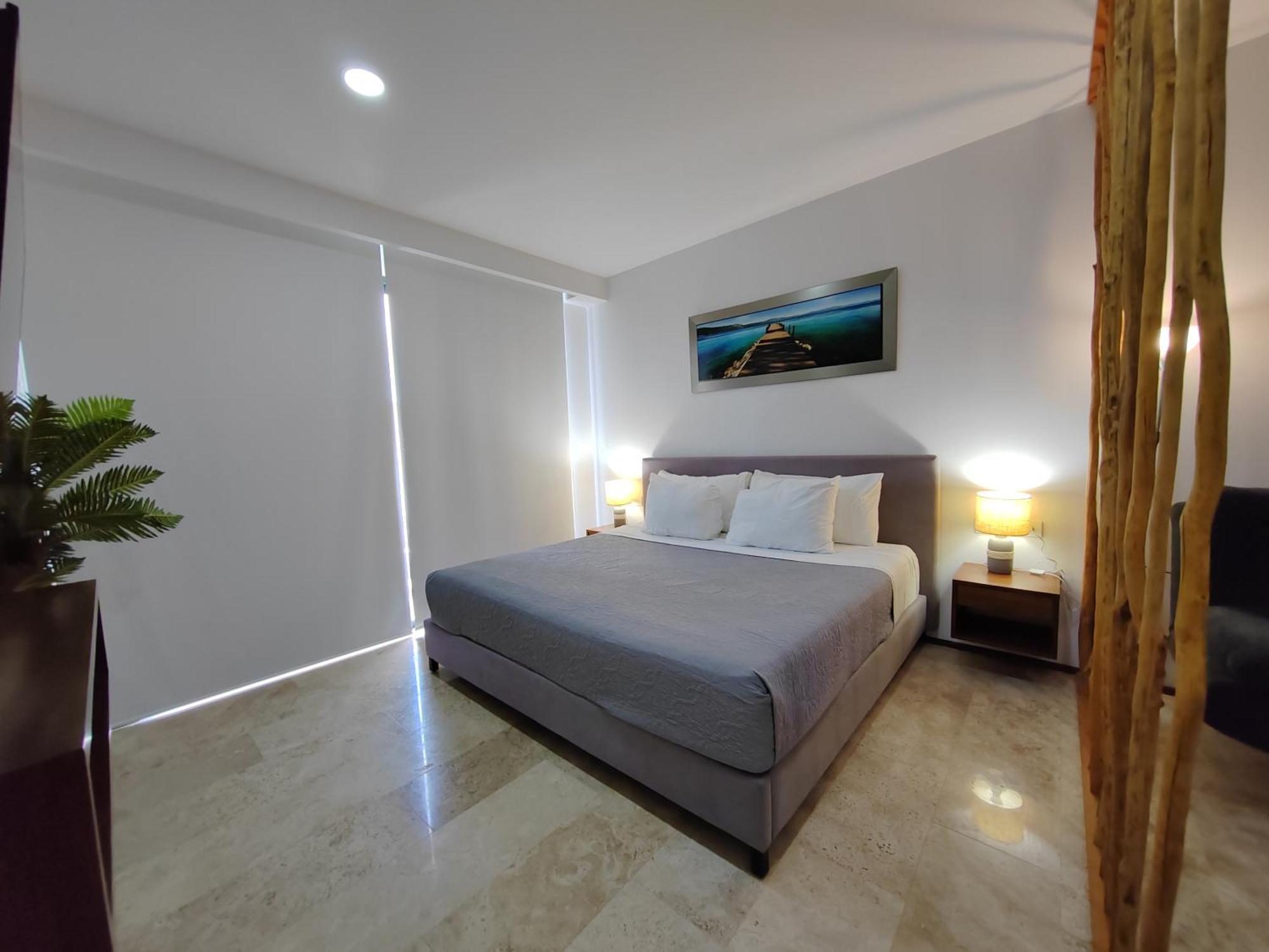 Modernos Estudios A Pasos De La 5Ta Av Pool View - By Yeah Playa del Carmen Exterior photo