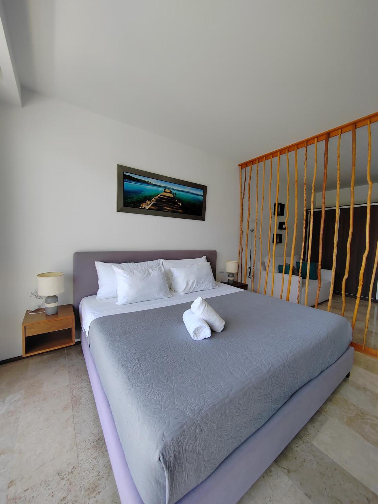 Modernos Estudios A Pasos De La 5Ta Av Pool View - By Yeah Playa del Carmen Exterior photo